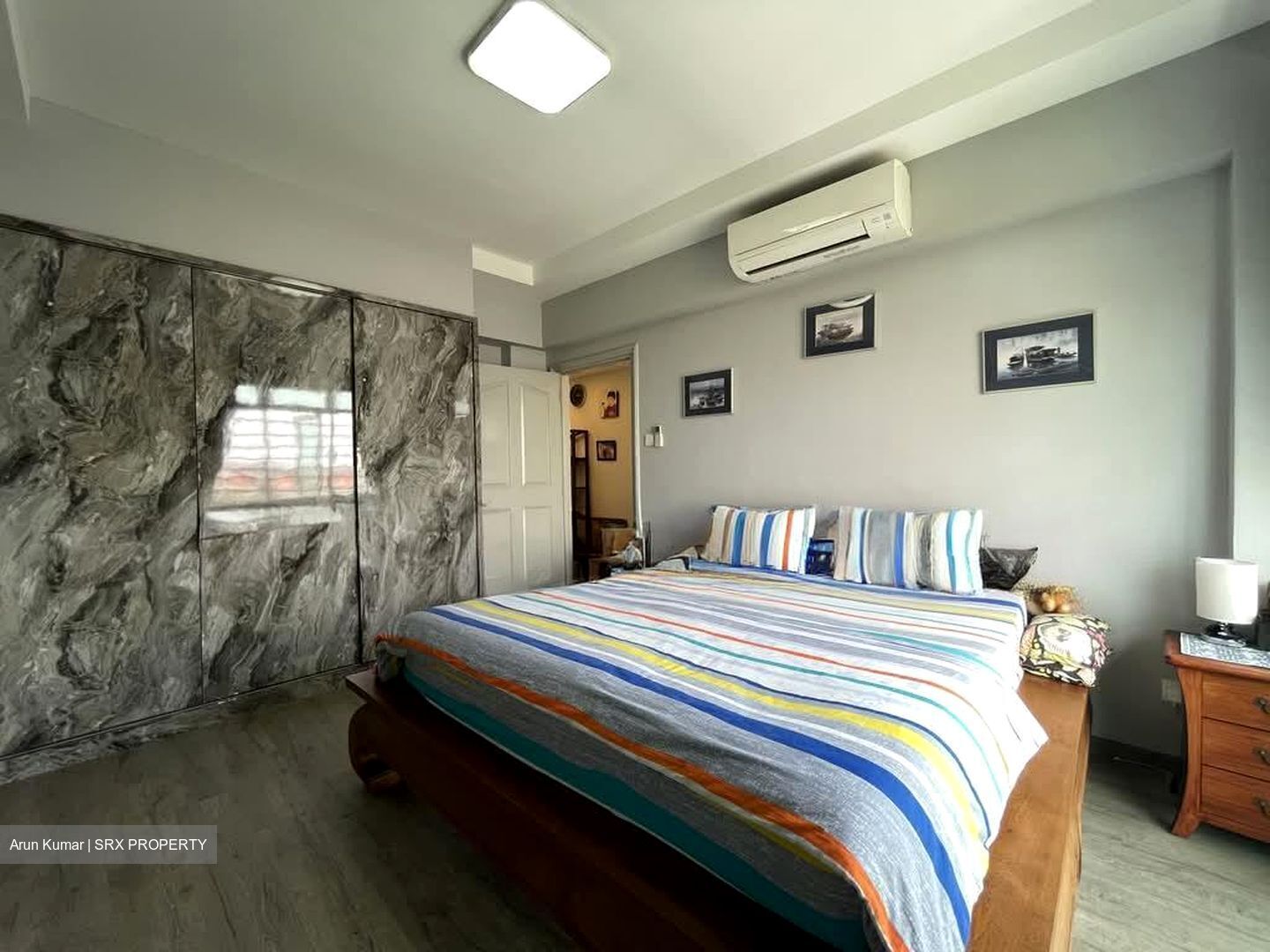 Eastwood Centre (D16), Apartment #585590441